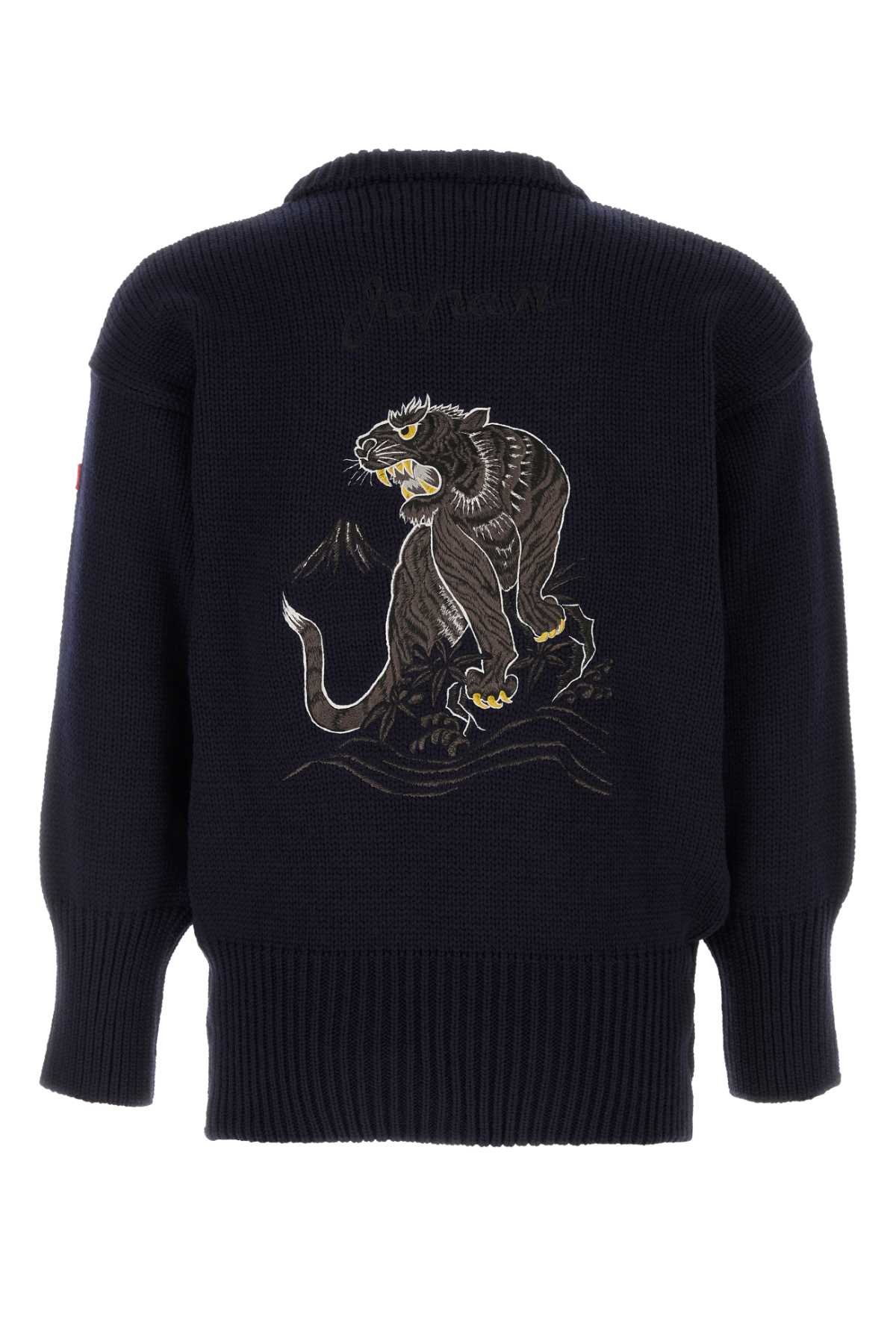 JUNYA WATANABE WPN901W25NAVY