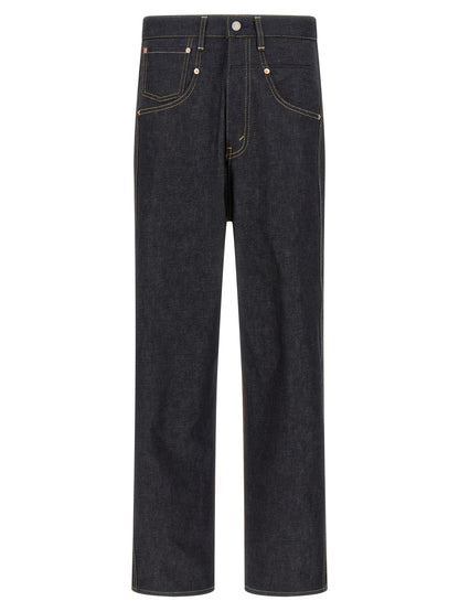 Junya Watanabe x Levi's® Jeans Jeans