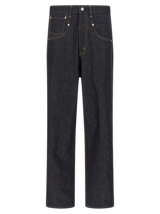 Junya Watanabe x Levi's® Jeans Jeans