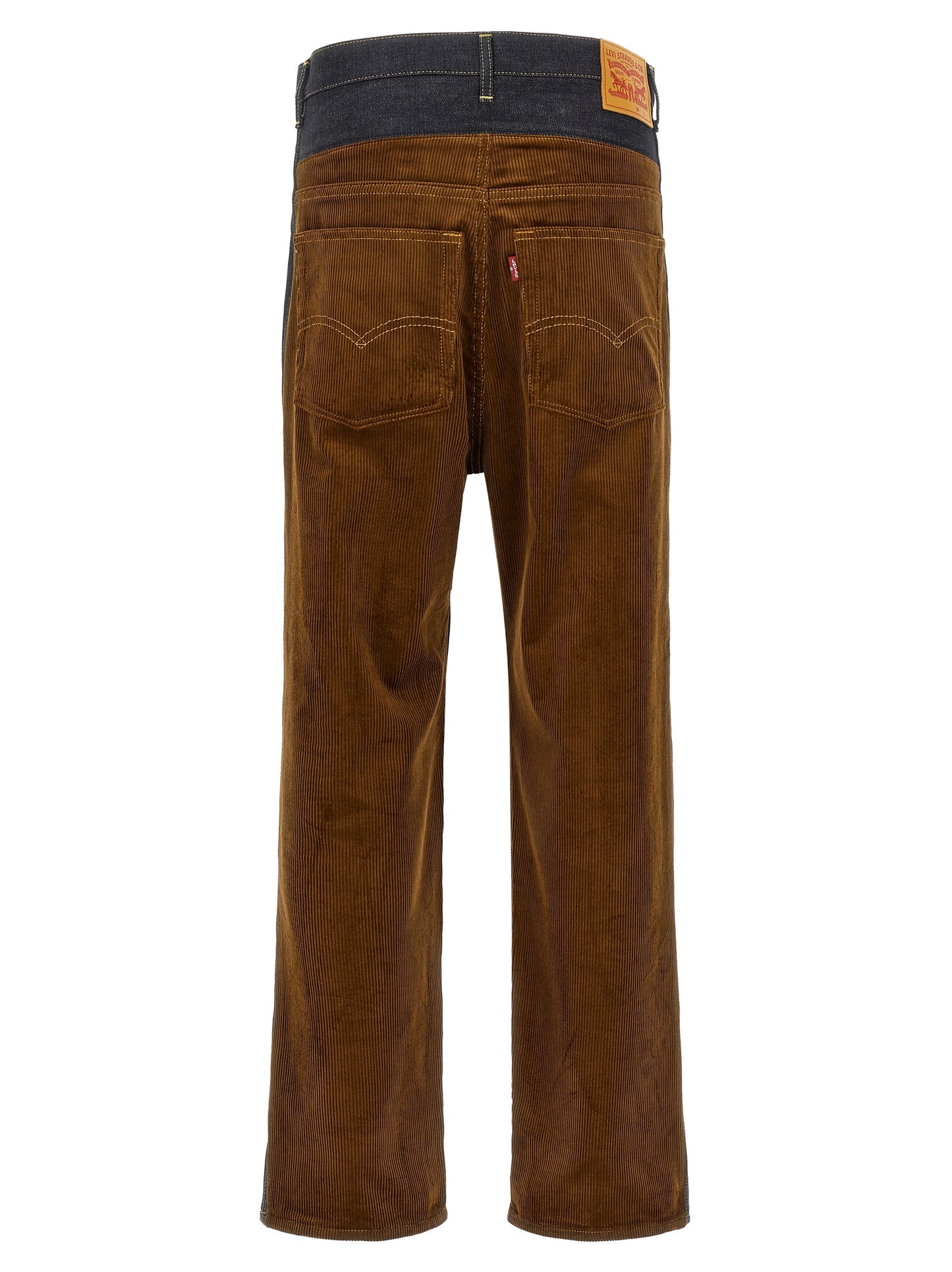 Junya Watanabe x Levi's® Jeans Jeans