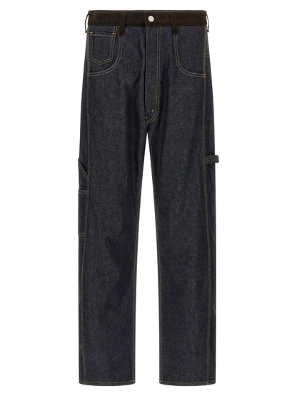 Junya Watanabe x Levi's® Jeans Jeans