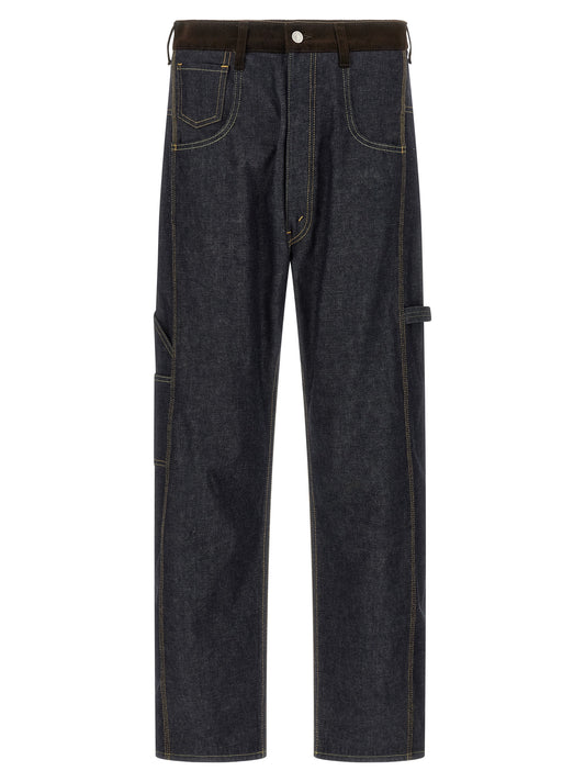 Junya Watanabe x Levi's® Jeans Jeans