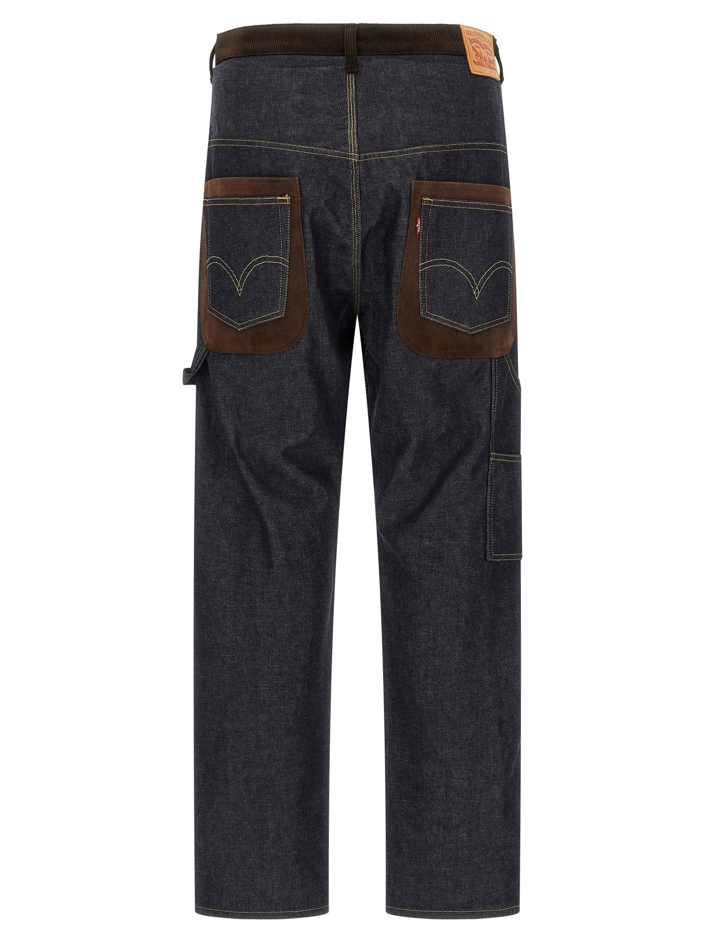 Junya Watanabe x Levi's® Jeans Jeans