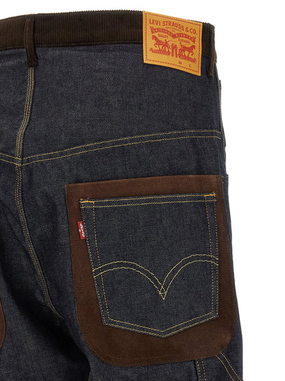 Junya Watanabe x Levi's® Jeans Jeans