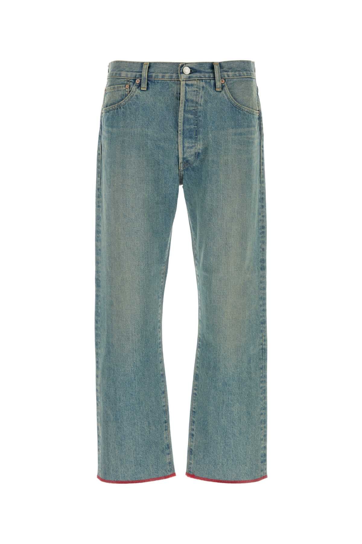 JUNYA WATANABE WQP223051INDIGO