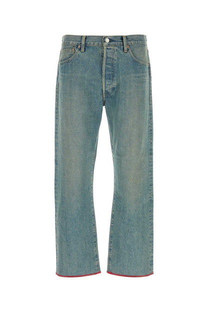 JUNYA WATANABE WQP223051INDIGO