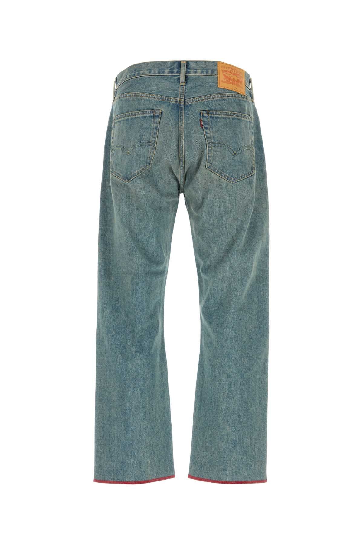 JUNYA WATANABE WQP223051INDIGO