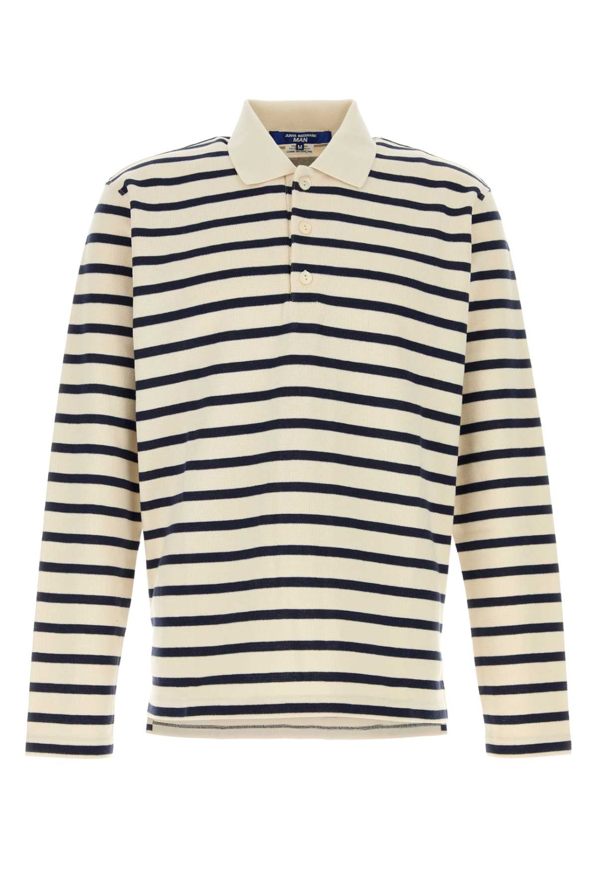JUNYA WATANABE WQT007051NTRLNAVY