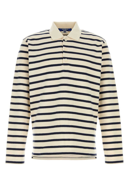 JUNYA WATANABE WQT007051NTRLNAVY