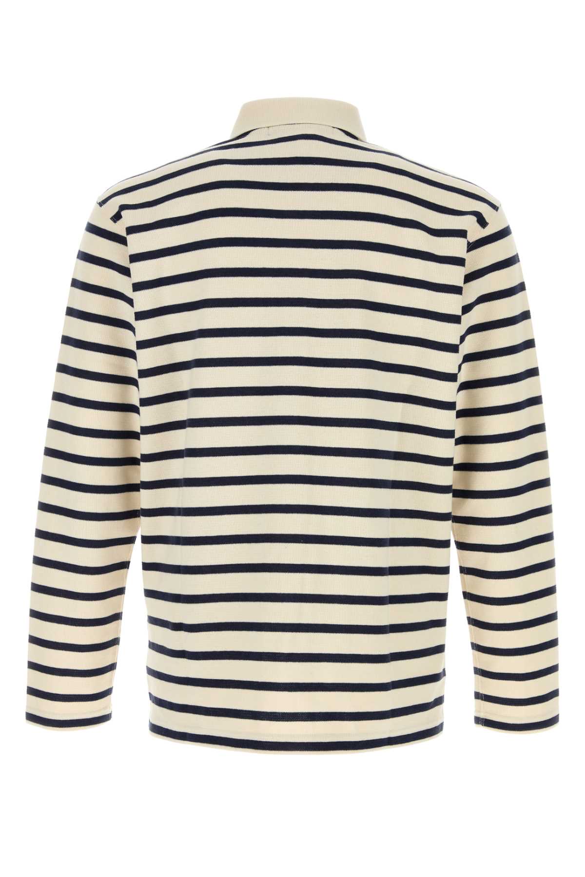 JUNYA WATANABE WQT007051NTRLNAVY