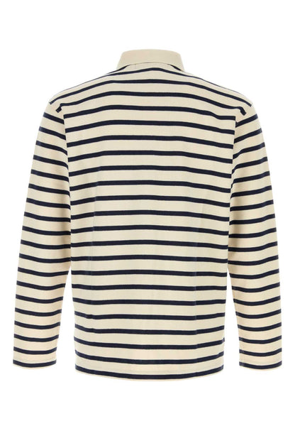 JUNYA WATANABE WQT007051NTRLNAVY