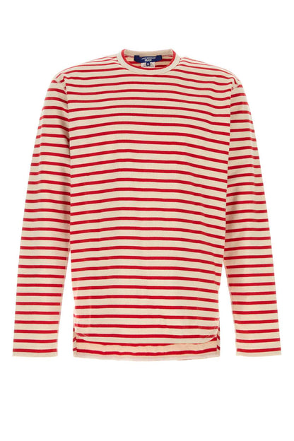 JUNYA WATANABE WQT012051NATURALRED