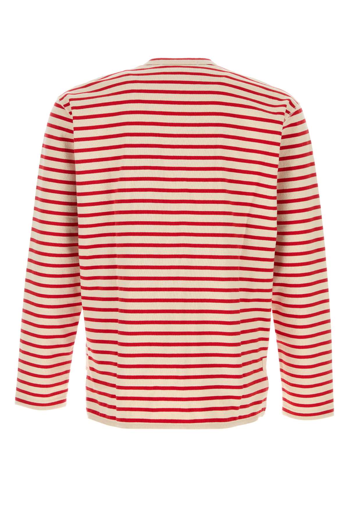 JUNYA WATANABE WQT012051NATURALRED