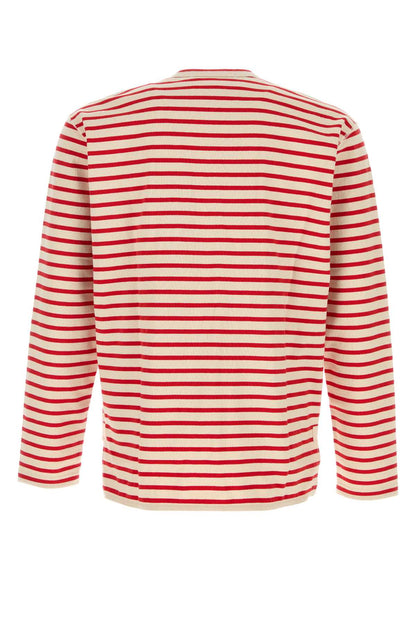 JUNYA WATANABE WQT012051NATURALRED