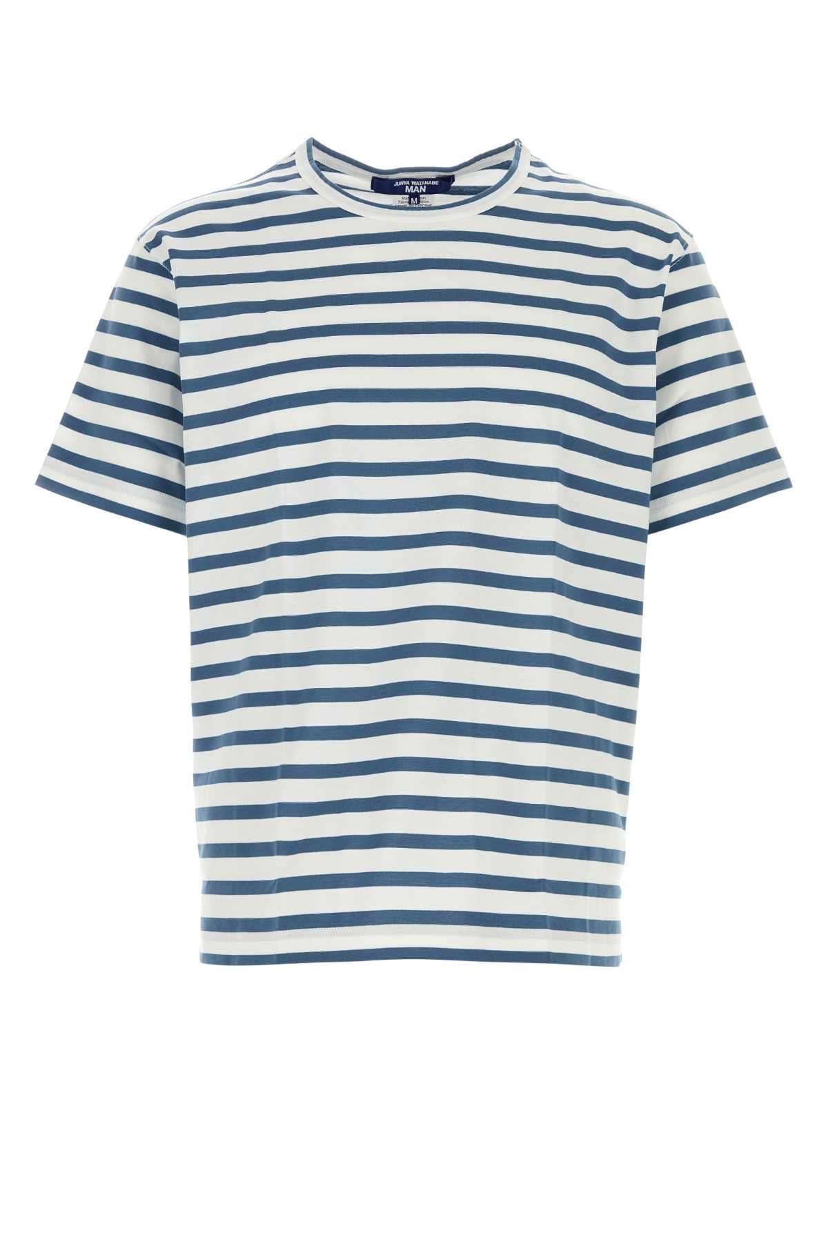 JUNYA WATANABE WQT014051WHITEBLUE