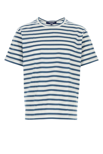 JUNYA WATANABE WQT014051WHITEBLUE