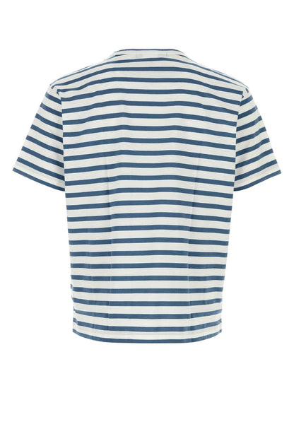 JUNYA WATANABE WQT014051WHITEBLUE