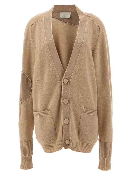 'Recover' cardigan Sweater, cardigans