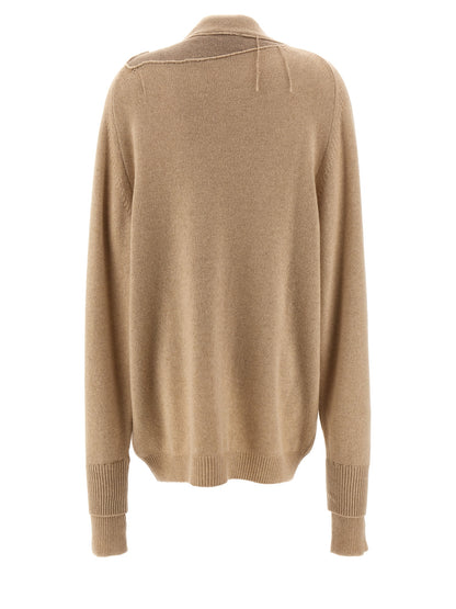 'Recover' cardigan Sweater, cardigans