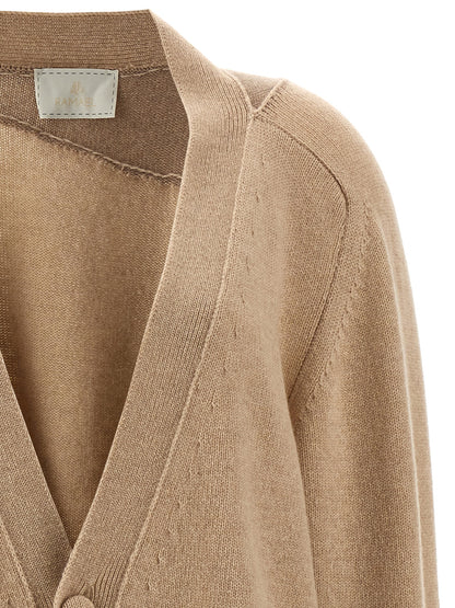 'Recover' cardigan Sweater, cardigans