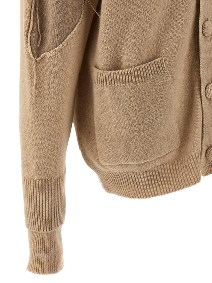 'Recover' cardigan Sweater, cardigans