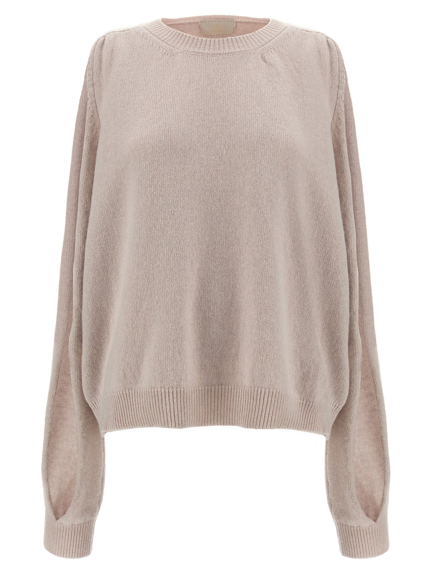 'Dorsal' sweater Sweater, cardigans
