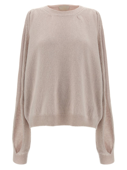 'Dorsal' sweater Sweater, cardigans