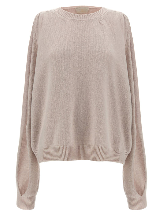 'Dorsal' sweater Sweater, cardigans