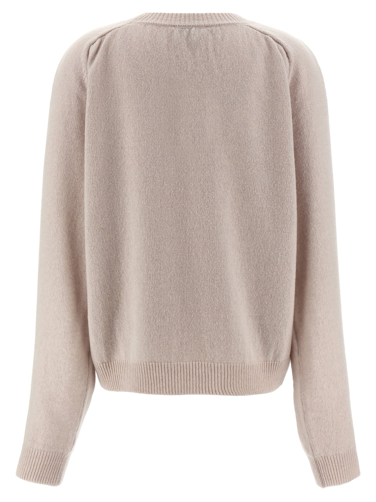 'Dorsal' sweater Sweater, cardigans