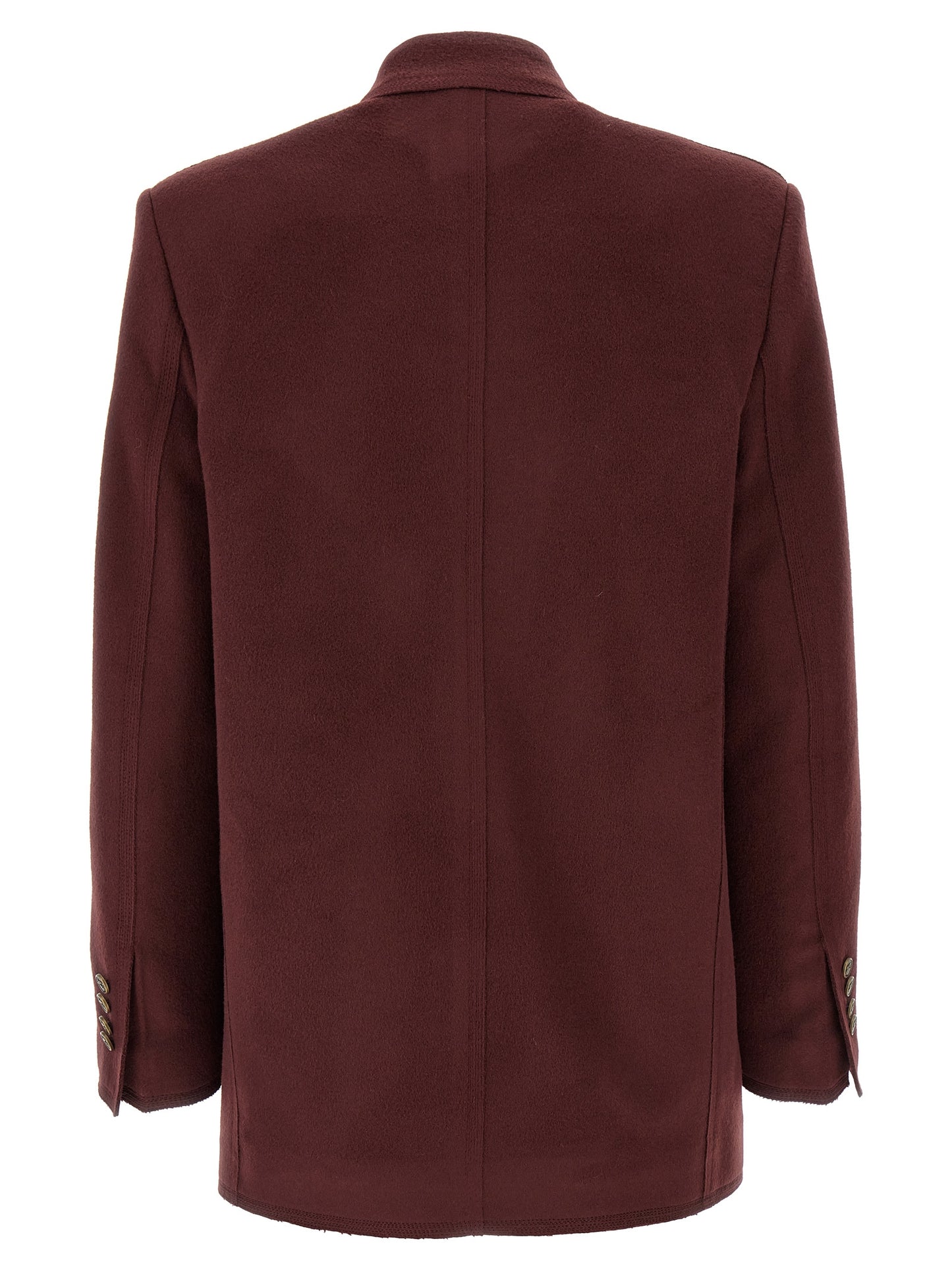 Double-breasted blazer Blazer and Suits