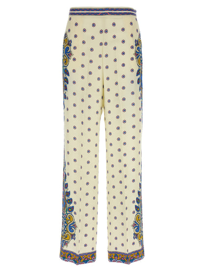 Palazzo pants Pants
