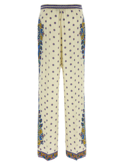 Palazzo pants Pants