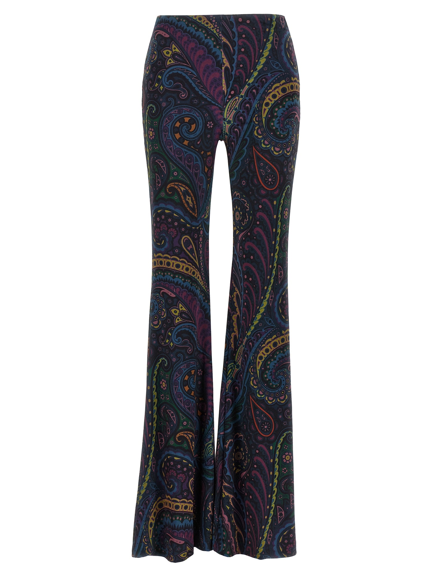 Chenille pants Pants