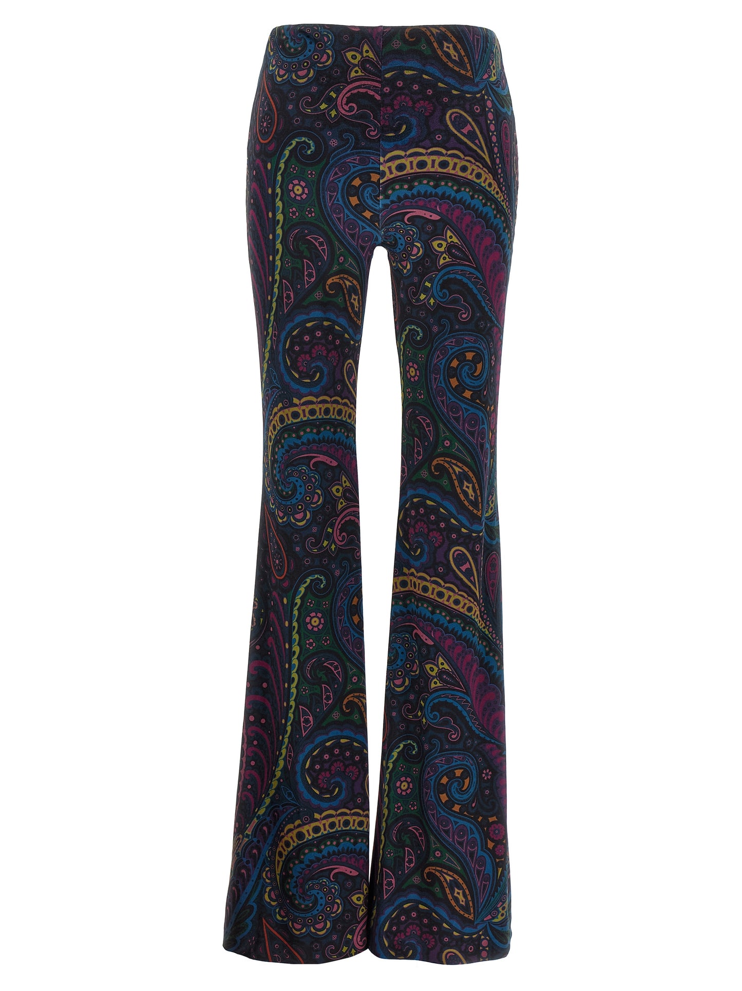 Chenille pants Pants