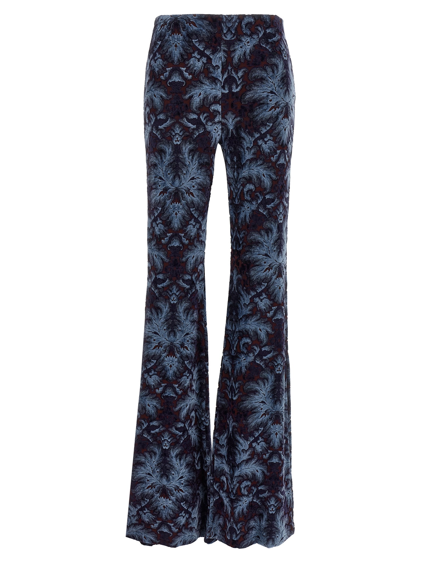 Chenille pants Pants