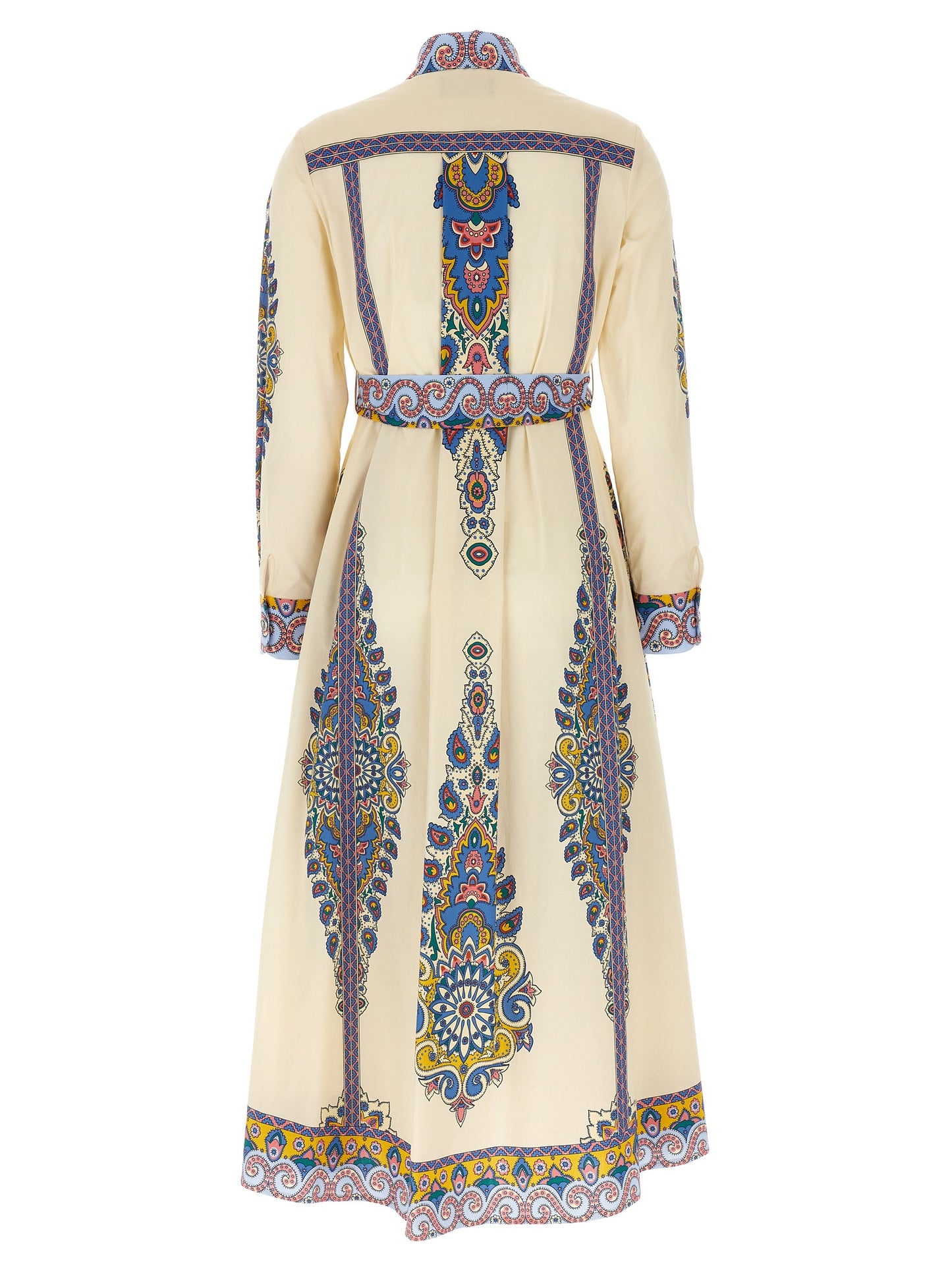 Paisley dress Dresses