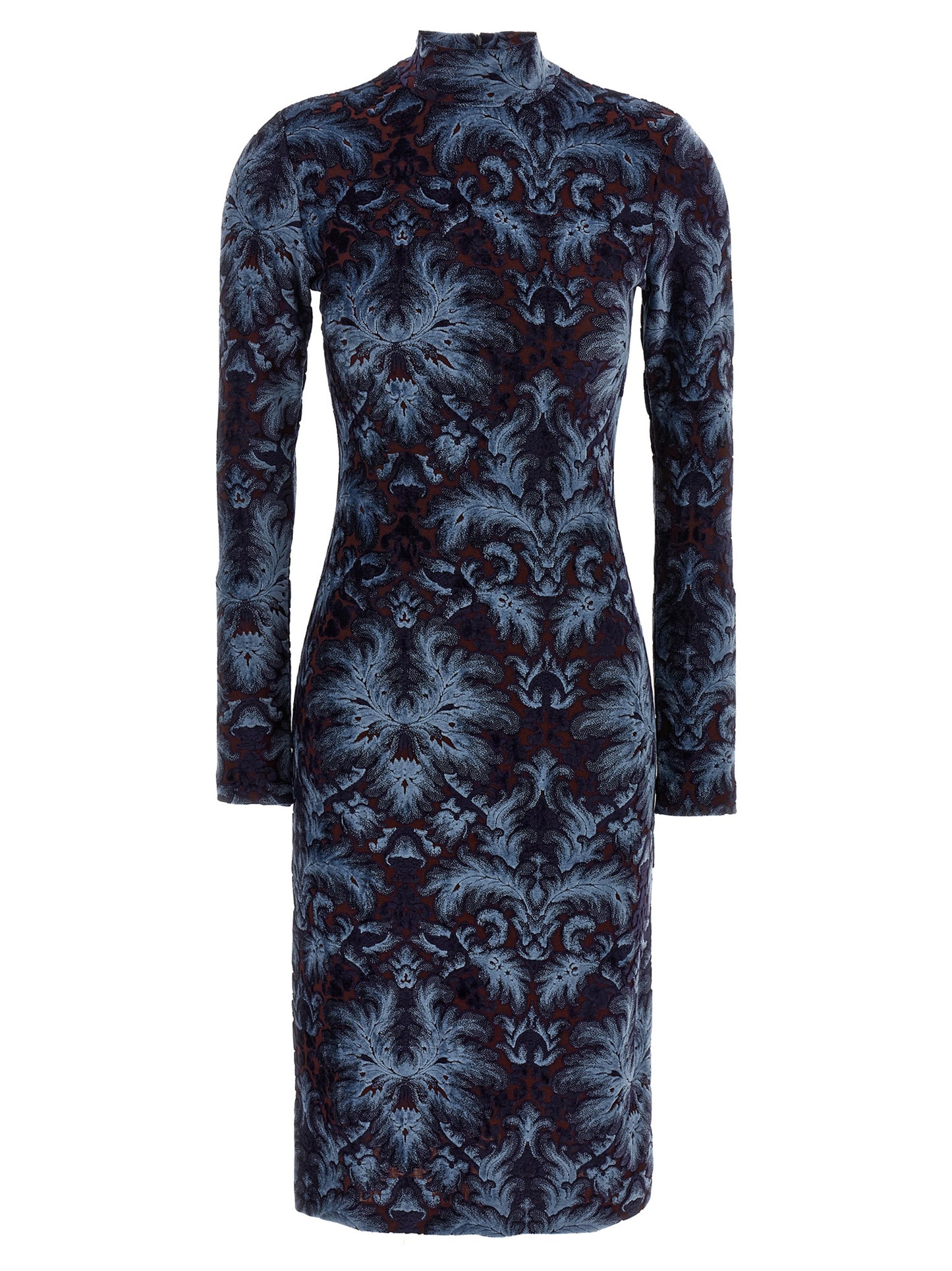 Chenille dress Dresses