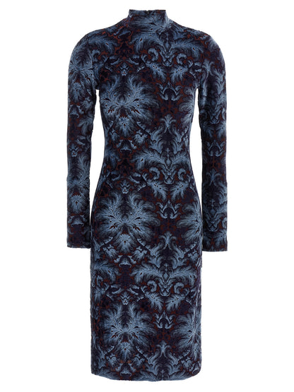 Chenille dress Dresses