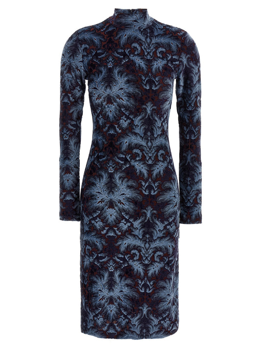 Chenille dress Dresses