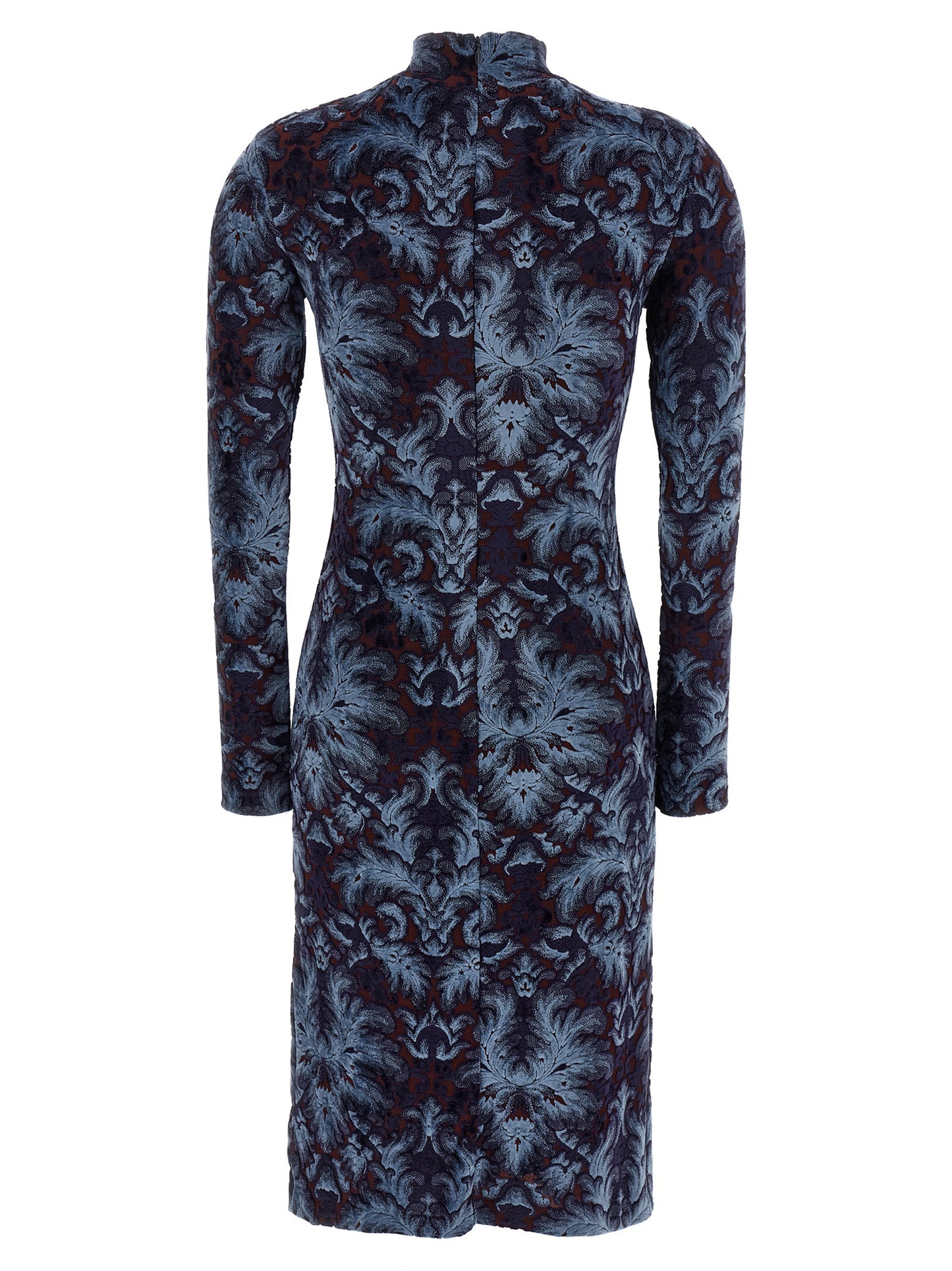 Chenille dress Dresses