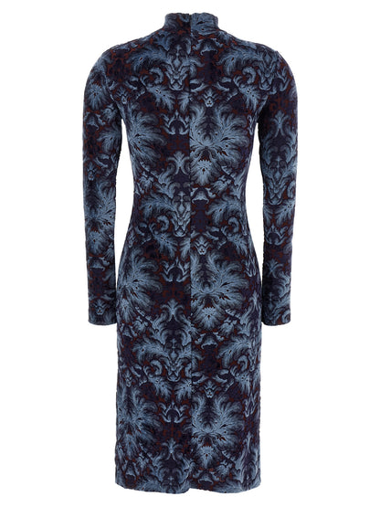 Chenille dress Dresses