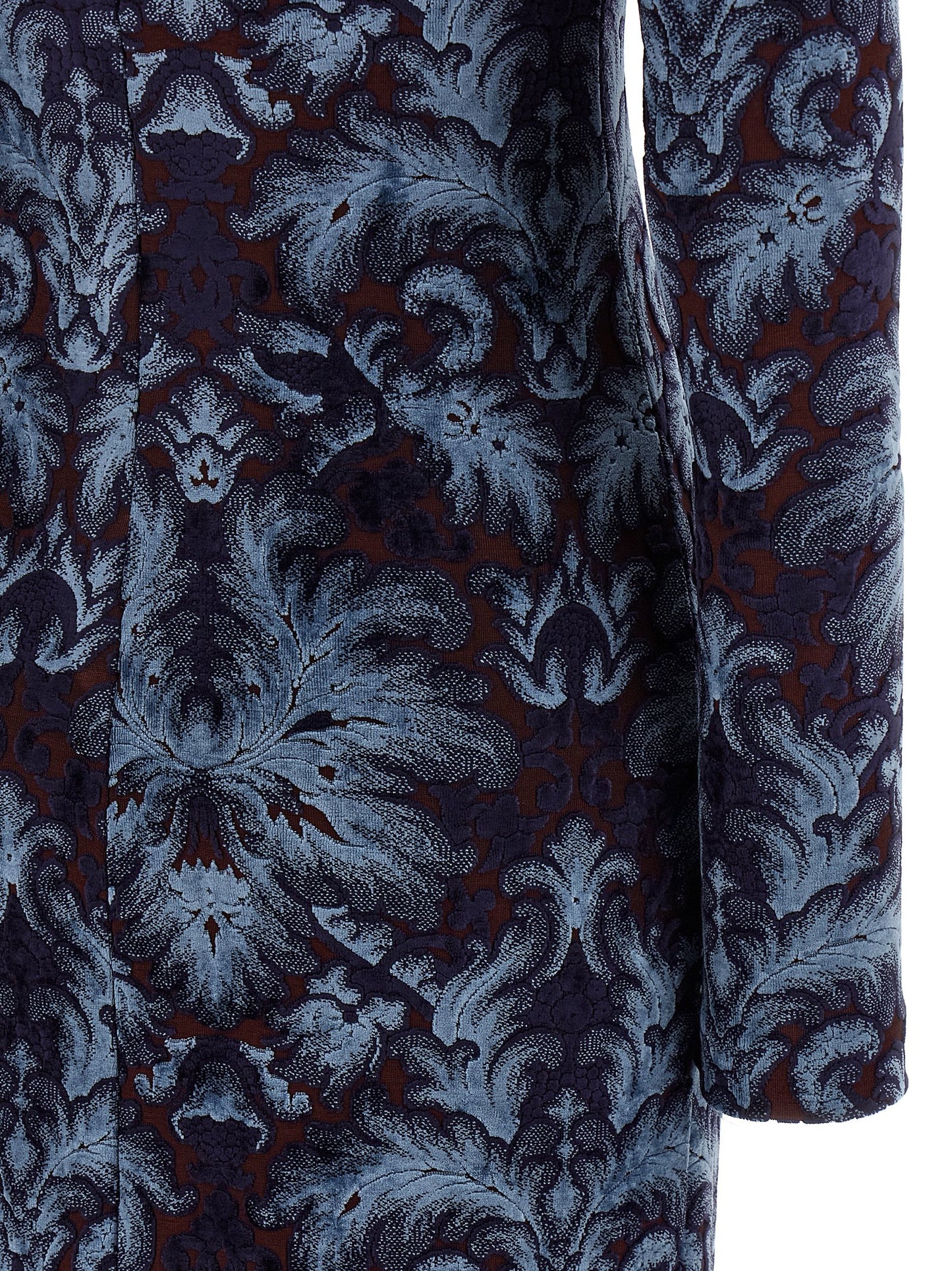 Chenille dress Dresses
