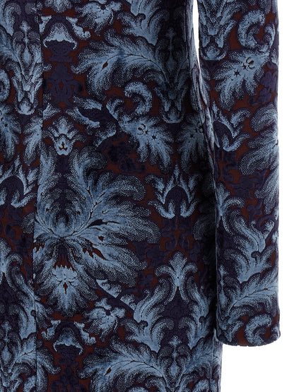 Chenille dress Dresses