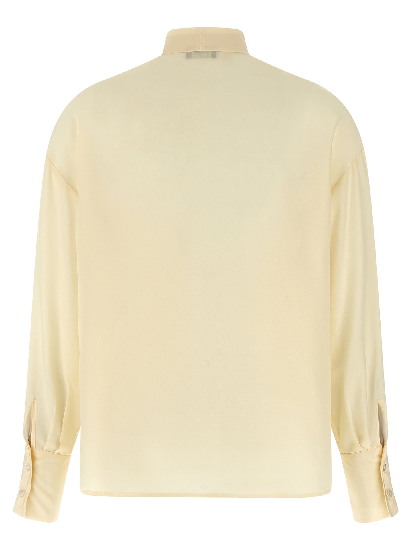 Lavallière shirt Shirt, blouse