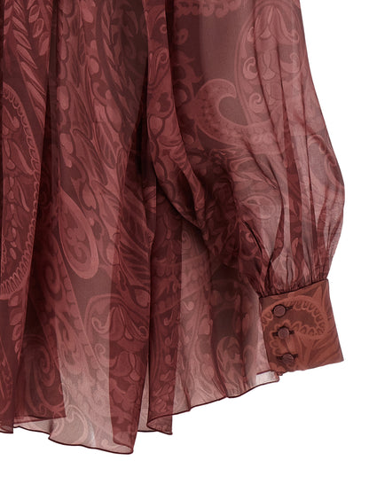Bow blouse Shirt, blouse