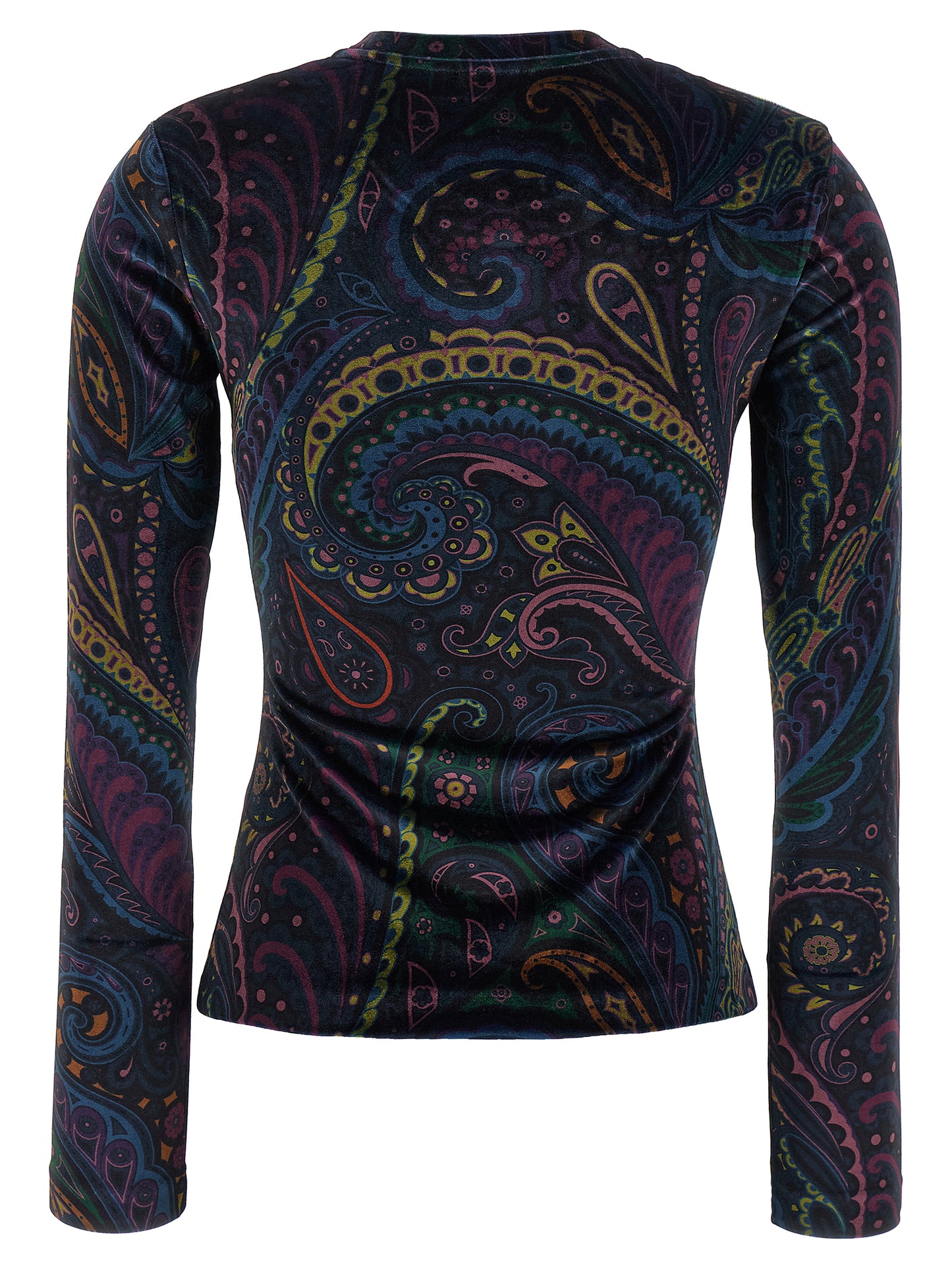 Chenille sweater Sweater, cardigans