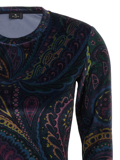 Chenille sweater Sweater, cardigans