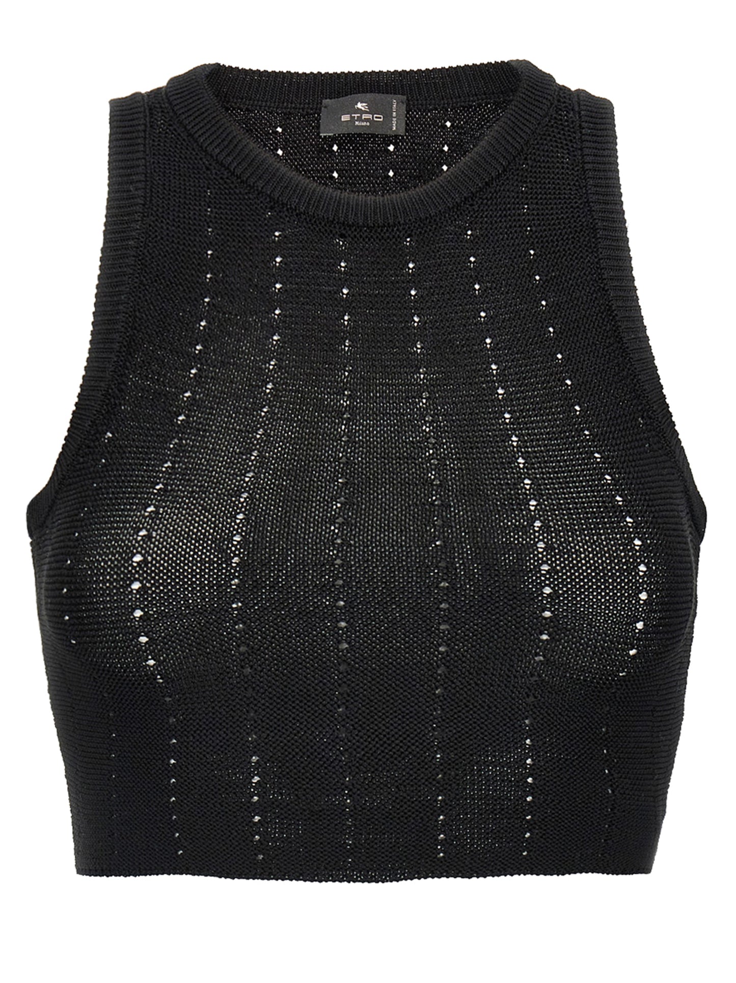 Crop top Tops
