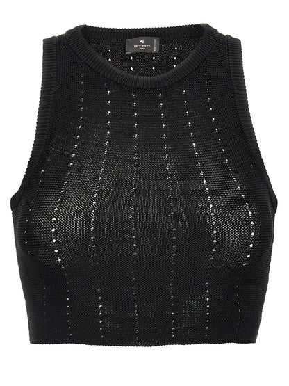 Crop top Tops