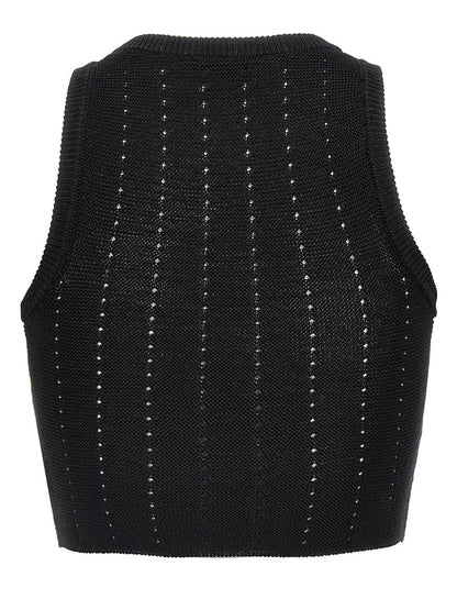 Crop top Tops